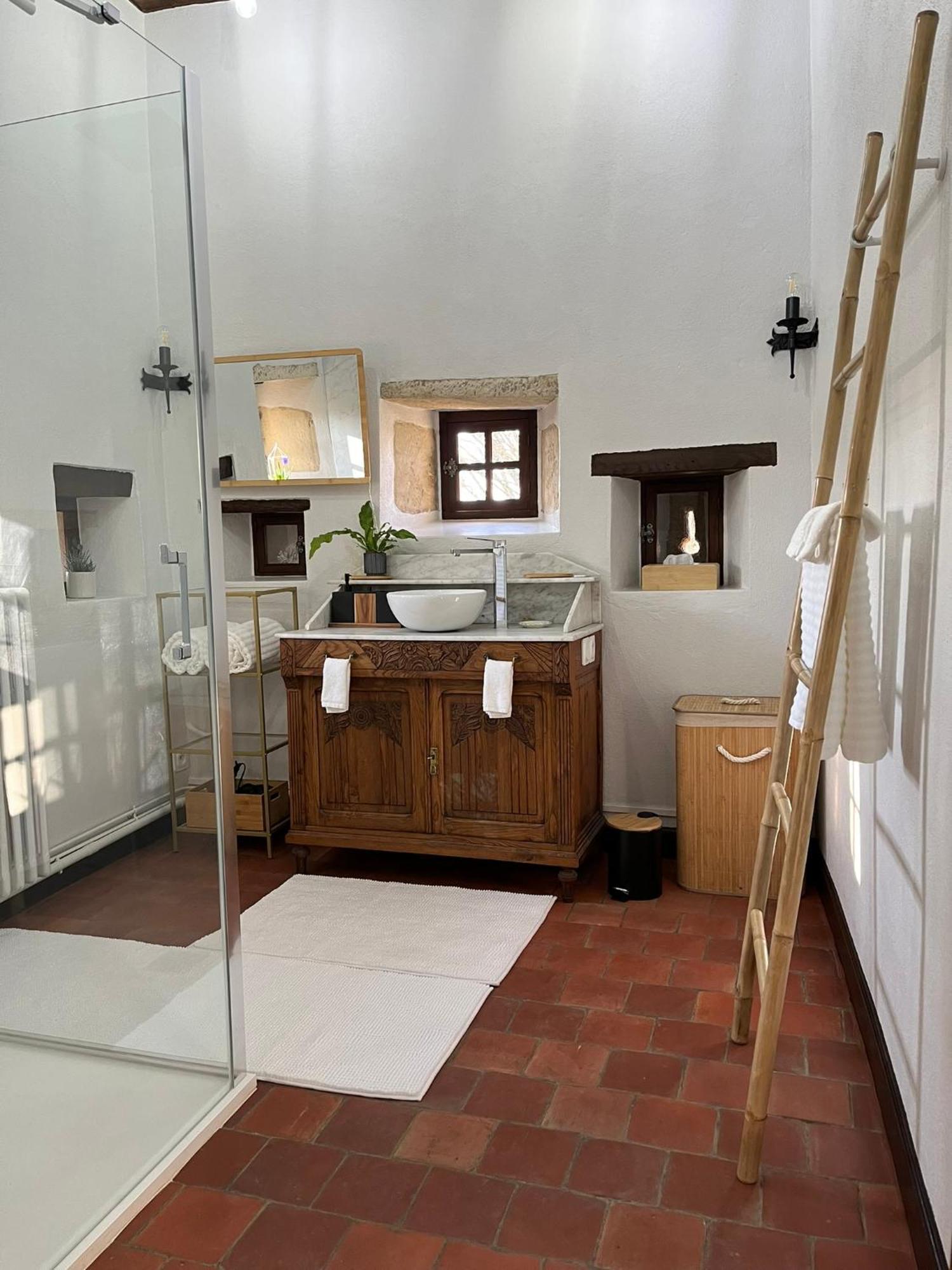 O2 Tours Bed & Breakfast Ourouer-les-Bourdelins ภายนอก รูปภาพ
